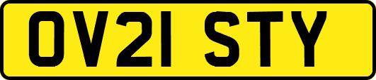 OV21STY