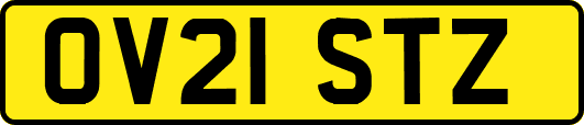 OV21STZ