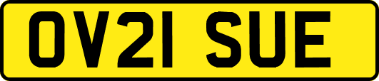 OV21SUE