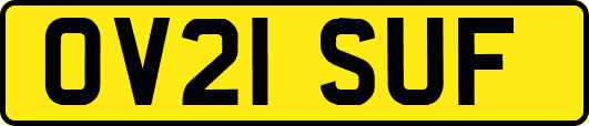 OV21SUF