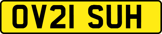 OV21SUH