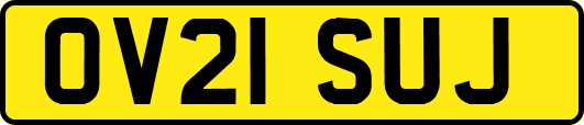 OV21SUJ