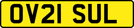 OV21SUL
