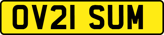 OV21SUM