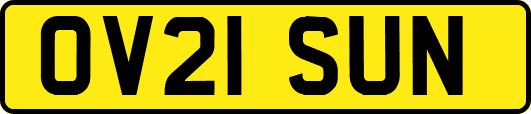 OV21SUN