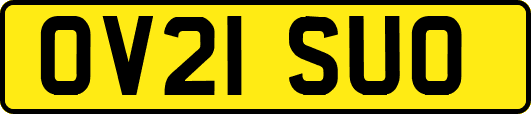 OV21SUO