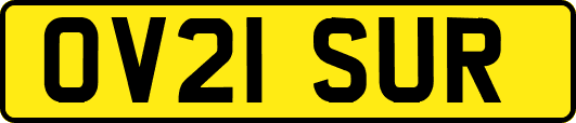 OV21SUR