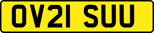 OV21SUU