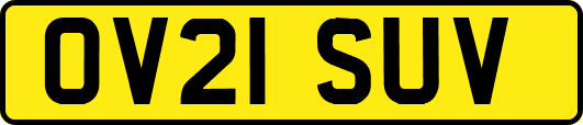 OV21SUV