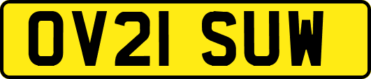 OV21SUW