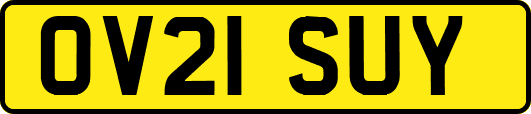 OV21SUY