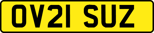 OV21SUZ