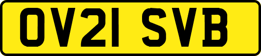 OV21SVB