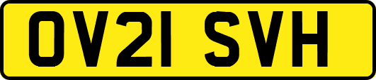 OV21SVH