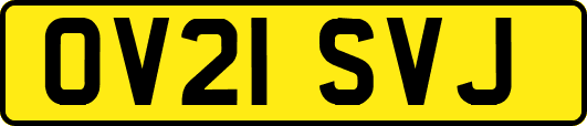 OV21SVJ