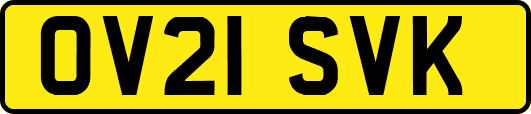 OV21SVK