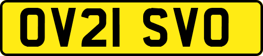 OV21SVO