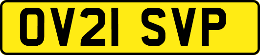 OV21SVP
