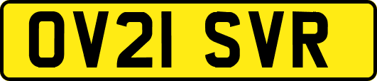 OV21SVR