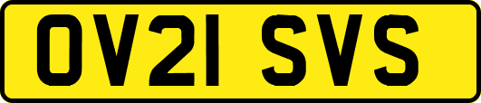 OV21SVS