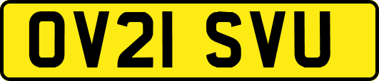 OV21SVU