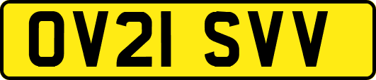 OV21SVV