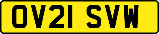 OV21SVW