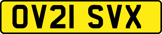 OV21SVX