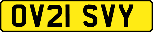 OV21SVY