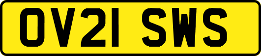OV21SWS