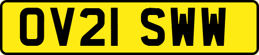 OV21SWW
