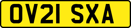 OV21SXA