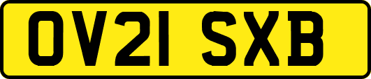 OV21SXB