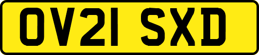 OV21SXD