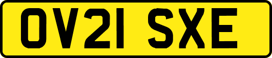 OV21SXE