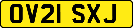 OV21SXJ