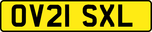 OV21SXL