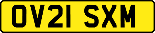 OV21SXM
