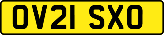 OV21SXO