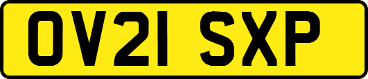 OV21SXP