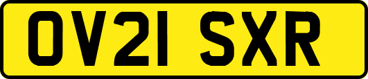 OV21SXR