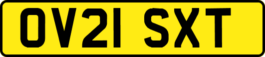 OV21SXT