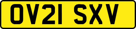 OV21SXV