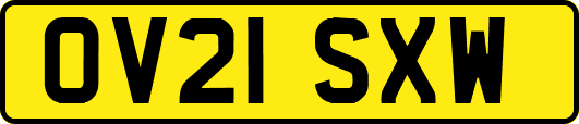 OV21SXW
