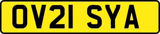 OV21SYA