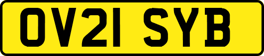 OV21SYB