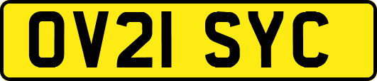 OV21SYC