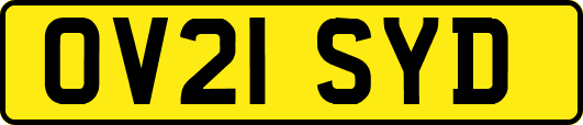 OV21SYD