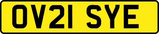 OV21SYE