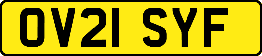 OV21SYF
